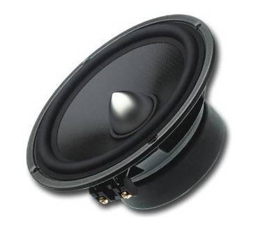 Produktbild Audio System EX 165 Phase / HS 28 Vol