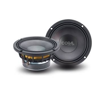 Produktbild Coral Electronic PRX 165 / PRX 28