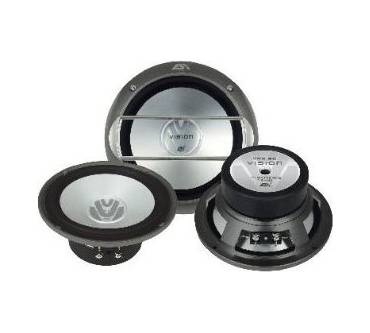 Produktbild ESX VE 6.2W / VE 6.2T