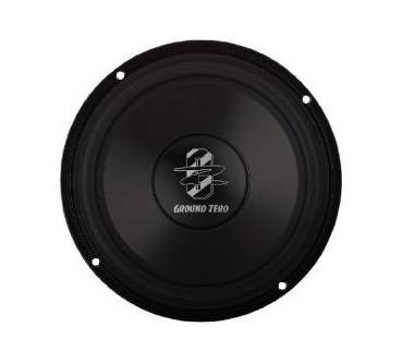 Produktbild Ground Zero GZUK 16X / GZPM 60SQ