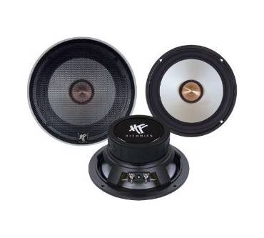 Produktbild Hifonics MX 6.2W / MX 6.2T