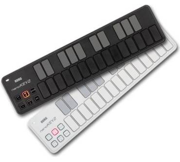 Produktbild Korg NanoKEY 2