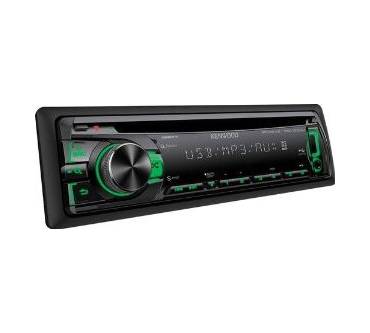 Produktbild Kenwood KDC-3054U