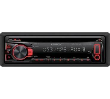 Produktbild Kenwood KDC-3054U