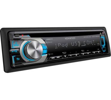 Produktbild Kenwood KDC-4554U