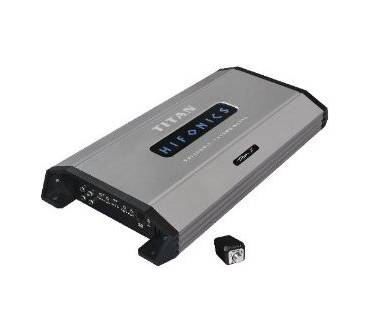 Produktbild Hifonics Titan TSi1500-I