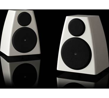 Produktbild Meridian Audio DSP3200