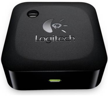 Produktbild Logitech Wireless Speaker Adapter