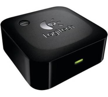Produktbild Logitech Wireless Speaker Adapter
