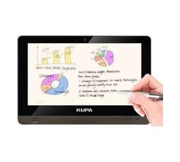Produktbild Kupa X11 Pro