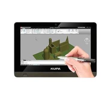 Produktbild Kupa X11 Pro