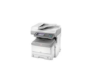 Produktbild Oki MC861dn