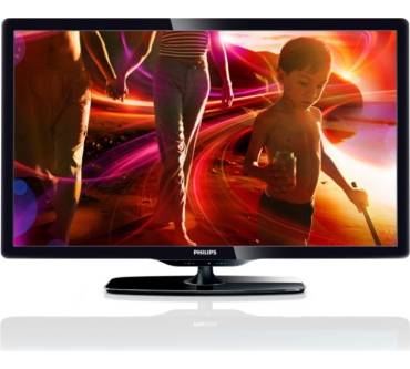 Produktbild Philips 40PFL5206H