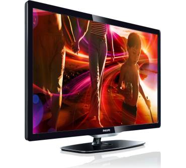 Produktbild Philips 40PFL5206H
