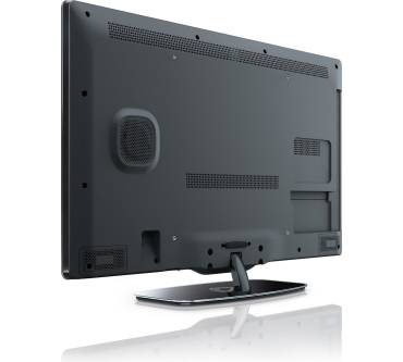 Produktbild Philips 40PFL5206H