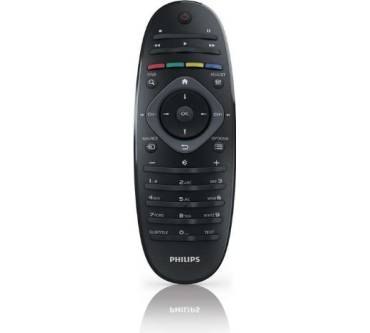 Produktbild Philips 40PFL5206H