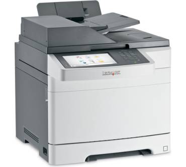 Produktbild Lexmark X548-Serie
