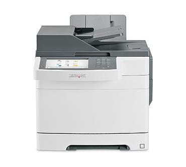 Produktbild Lexmark X548-Serie