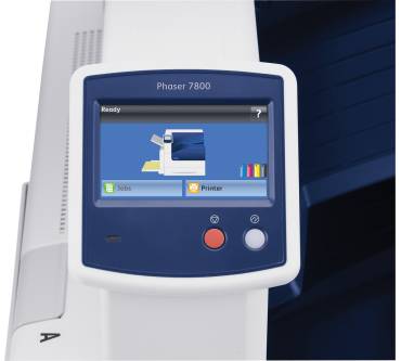 Produktbild Xerox Phaser 7800-Serie