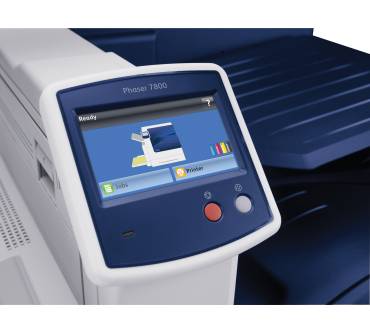 Produktbild Xerox Phaser 7800-Serie