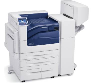 Produktbild Xerox Phaser 7800-Serie