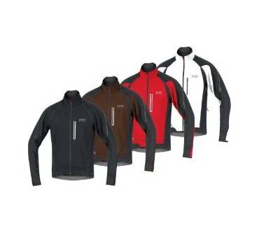 Produktbild Gore Wear Alp-X SO Jacke