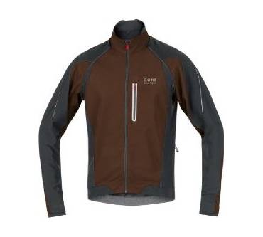 Produktbild Gore Wear Alp-X SO Jacke