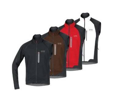 Produktbild Gore Wear Alp-X SO Jacke