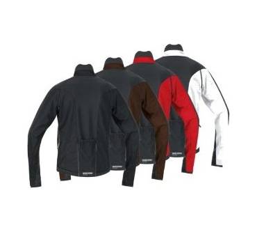 Produktbild Gore Wear Alp-X SO Jacke