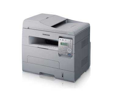 Produktbild Samsung SCX-4728FD