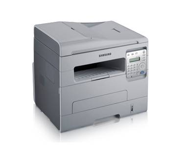 Produktbild Samsung SCX-4728FD