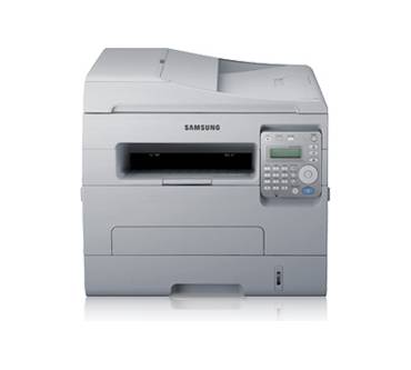 Produktbild Samsung SCX-4728FD