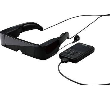 Produktbild Epson Moverio BT-100