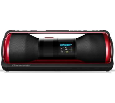 Produktbild Pioneer STZ-D10Z-R