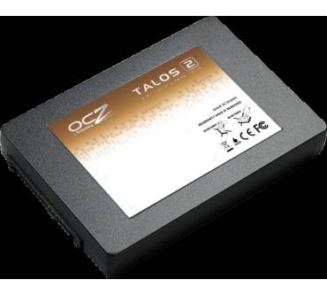 Produktbild OCZ Talos 2 R Series 200GB