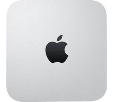 Produktbild Apple Mac Mini Server 2,0 GHz Core i7 2x 500GB 4GB RAM (2011)