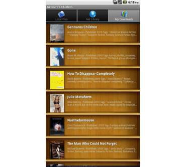 Produktbild Moon+ Reader Pro