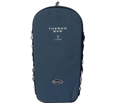 Produktbild Deuter Streamer Thermo Bag 3.0