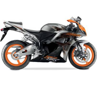 Produktbild Honda CBR600RR