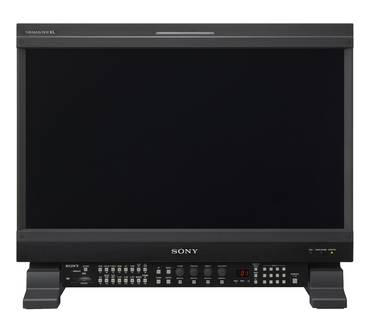 Produktbild Sony BVM-E250