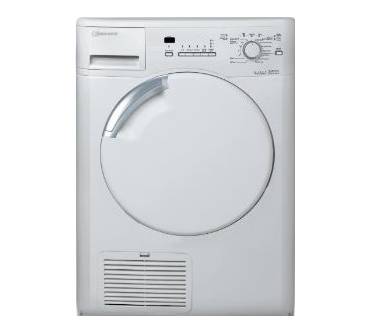 Produktbild Bauknecht TK Plus 82A Di