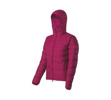 Produktbild Mammut Miva Hooded Jacket