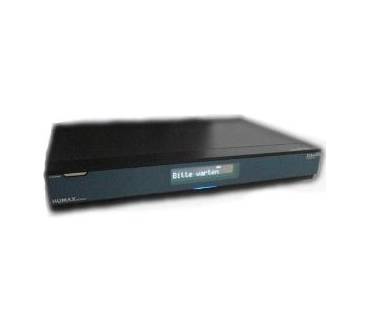 Produktbild Humax iHD-PVR C