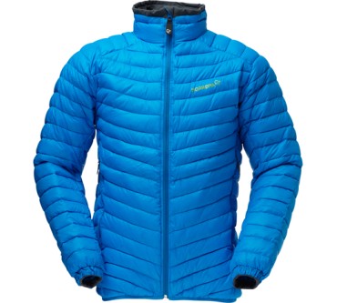 Produktbild Norrøna Lyngen Light Weight Down 750 Jacket