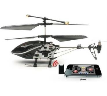 Produktbild HappyCow i-Helicopter Air