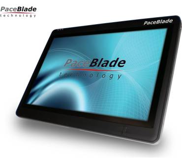 Produktbild Paceblade SlimBook D240