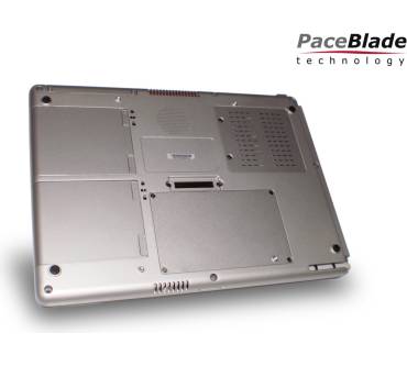 Produktbild Paceblade SlimBook D240