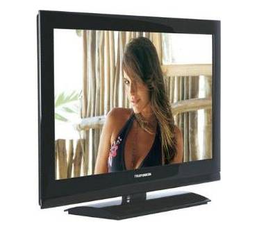 Produktbild Telefunken T37FHD912