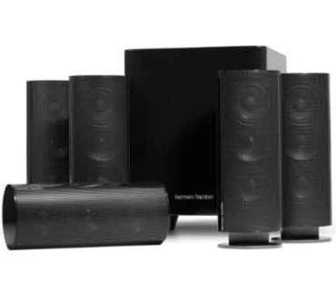 Produktbild Harman / Kardon HKTS 30