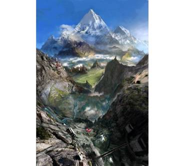 Produktbild MotionSports Adrenaline